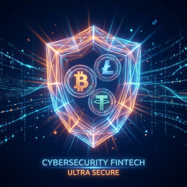 Безопасность обмена криптовалюты — защита BTC, LTC, USDT